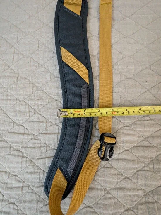 Backpack Strap - Picture 3 of 6
